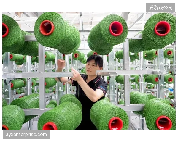 包含碳补偿计划的体育旅游产品，正在瓦解传统体育观赛游的市场份额